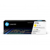Originálny toner HP 219X, HP W2192X (Žltý)