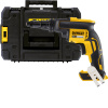 DEWALT 18V XR Aku skrutkovač s Versa Clutch spojkou na TEX skrutky, bez aku DCF622NT-XJ