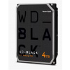 WD HDD 4TB WD4006FZBX Black 256MB