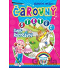 Čarovný štetec Svet rozprávok