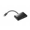 Lenovo Select 4-Port USB-C Hub, GX91L84354
