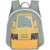 Lässig Tiny Backpack Drivers excavator 4066239130938
