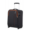 American Tourister Sea Seeker Upright Underseater TSA Charcoal Grey