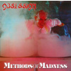 Obsession - Methods Of Madness / Vinyl [LP]