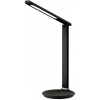Stolná lampa Rabalux 6980 - LED Stmievateľná stolná lampa OSIAS LED/9W/230V (107130)
