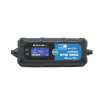 Nabíjačka olovených a gélových batérií 6V/12V/1A/4A MW POWER MW-SC4B