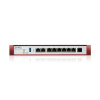 ZyXEL Zyxel USG FLEX 200H hardvérový firewall 5 Gbit/s (USGFLEX200H-EU0101F)
