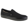 Unisex tenisky Classic Slip-On VN0A3JEXUCX1 Black - Vans 38,5