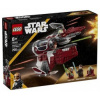 LEGO® Star Wars™ 75401 Ahsoka a jediská stíhačka Interceptor™