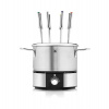 WMF Lono Fondue set, 1400 W, až pro 8 osob (0415130011)