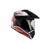 Helmet GS Carbon Comp Prilba - 58/59