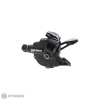 SRAM X-4 radenie, 3-rýchl., ľavé