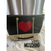 Dámska Kabelka Love Moschino