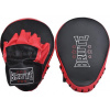 Box lapa BRUTE Junior Focus Pads BT0002010, červená/černá
