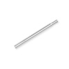 Sedlovka KALLOY Alu 27,2mm Silver
