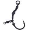 Anaconda návazec Ready Spinner Rig System Crank-66 3ks velikost 8