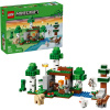 LEGO ® 21593 Prvé nočné dobrodružstvo