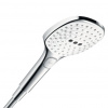 Hansgrohe Ručná sprcha Raindance Select, ø 120 mm, počet funkcií: 3, 26520400