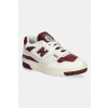 Kožené tenisky New Balance 550 BB550LEZ béžová EUR 44.5