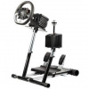 Stojan pre volant Wheel Stand Pro SUPER CSL stojan na volant a pedály pro CSL ELITE + RGS-F + GTS (DELUXE V2)