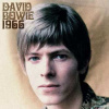 LP David Bowie: 1966
