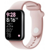 FIXED Silicone Strap for Xiaomi Smart Band 8 Pro, pink FIXSSTB-1239-PI