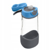 Avengers - okuliare 510 ml 2 ks. (Sada 2 okuliarskych Avengers 510 ml)