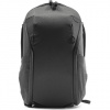 Peak Design Everyday Backpack 15L Zip V2 fotobatoh čierna (Black) BEDBZ-15-BK-2