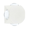 Nástenné LED svietidlo 4W COB 3000K biele VT-2544 (V-TAC)