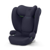 CYBEX Solution B i-fix blue 2025
