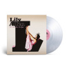 Allen Lily - It's Not Me, It's You (Crystal Clear) LP