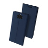 Puzdro DUX Ducis Skin pre Sony Xperia 10 modré.