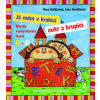 Já mám v krabici cukr a krupici - Ilona Eichlerová, Jana Havlíčková