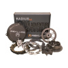 REKLU CLUTCH SYS RADIUSCX 4.0 (DDS)