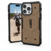 Kryt na mobil UAG Pathfinder MagSafe Dark Earth iPhone 15 Pro Max (114301118182)