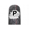 VEE RUBBER VRM351 120/70 -12 58S TL REINF. M+S