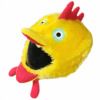 Návlek na prilbu FunnyRiders Chicken