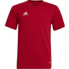 Detský futbalový dres adidas Entrada 22 Tee Jr HC0446 Veľkosť: 164 cm