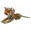 Wiky Leopard plyšový 30cm