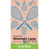 E-kniha Western Lane - Chetny Maroo
