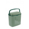 Box Curver Coolbox 20 l chladící zelený
