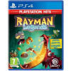 PS4 Rayman Legends nové v poľštine (PS4 Rayman Legends nové v poľštine)