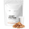 Vilgain Whey Proteín 1000 g Cinnamon Cereal Milk
