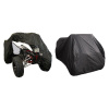 VECTOR COVER ATV OUTDOOR BLK, L