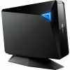 Kombinovaná optická mechanika ASUS BW-16D1H-U PRO, Blu-Ray, DVD, čierna