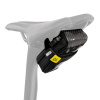 Podsedlová brašna SCICON Elan 210 Saddle Bag Carbon edice Tour de France