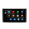 Awesafe Android autorádio 4+64GB pre Mercedes w169 w639 W245 Sprinter 906 2Din Rádio Carplay RDS WIFI DSP GPS DAB+ Modrátooth 4G LTE