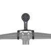 Topeak Držiak Utf Multi-mount Pro Na Riadidlá 25.4-31.8