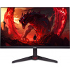 Acer Nitro VG240YX1 Čierna/Červená FullHD VA HDR - 60,5 cm - 23,8