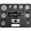 Sada na montáž kotoučových brzd YATO YT-0681